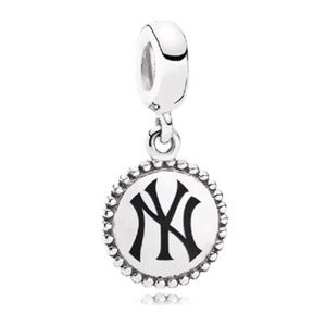 Pandora New York Yankees